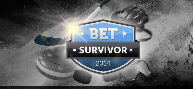 Bet survivor OS