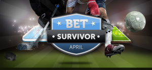 Bet survivor