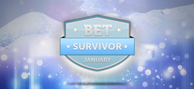 Bet Survivor