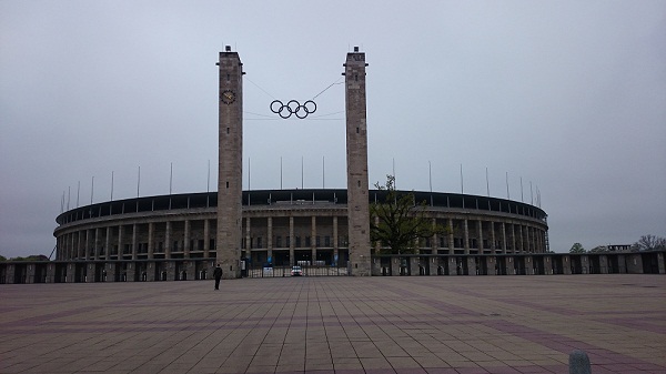 olympiastadion