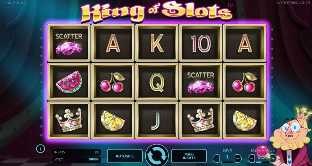 kingofslots