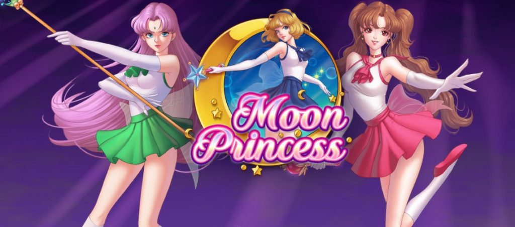 Moon Princess