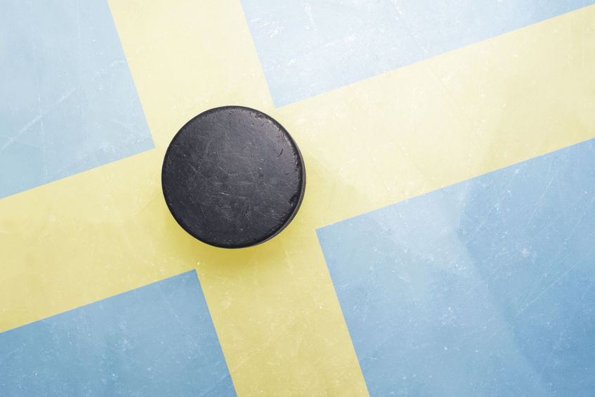 NHL-Sweden
