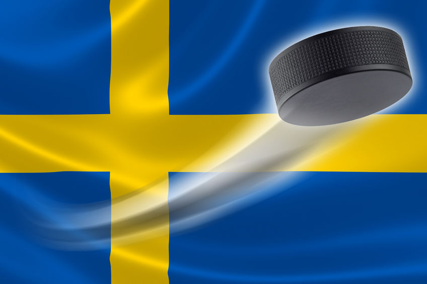 Team Sweden