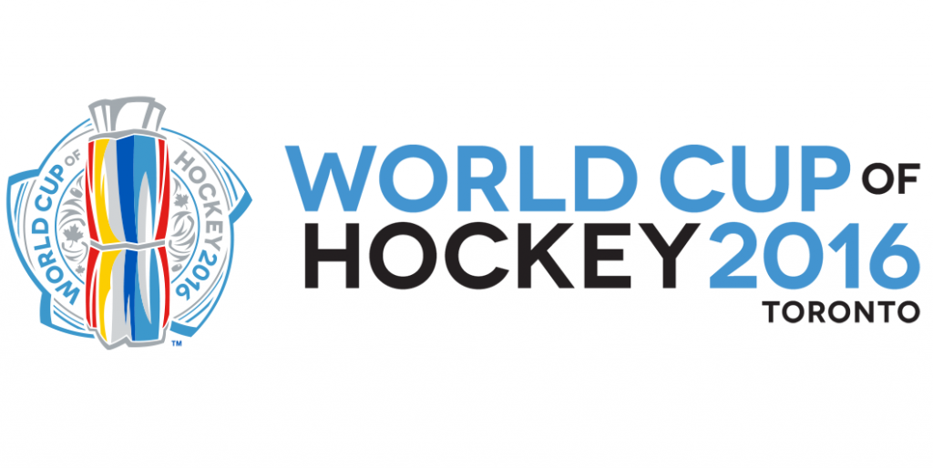 World Cup of Hockey 2016