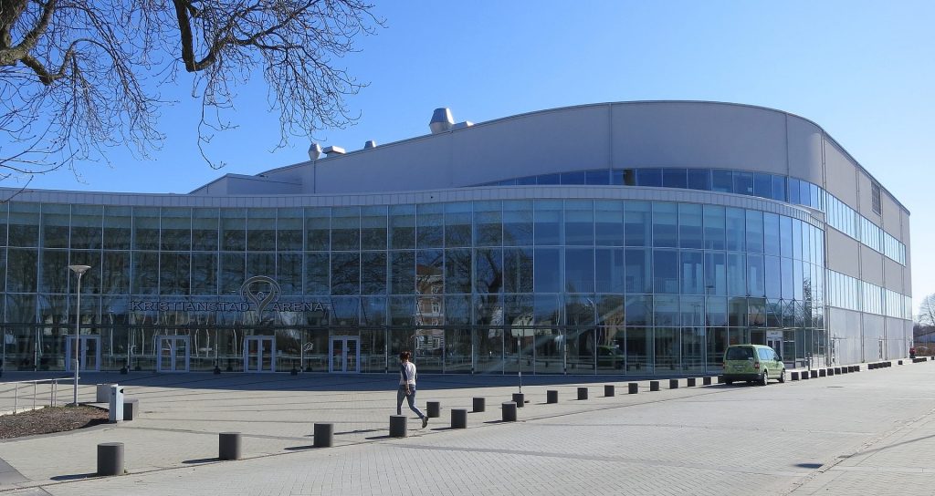 Kristianstad Arena