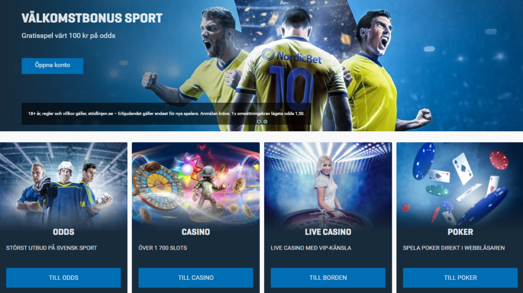 Nordicbet